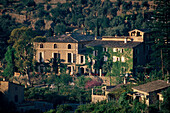 Hotel La Residencia, Deja, Mallorca- Balearen, Spanien