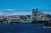 Sao Matheus da Calheta, Insel Terceira Azoren, Portugal, Europa