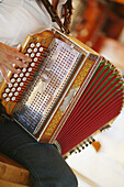 Traditional accordion-player , Traditional accordion-player in Styria, Austria, Traditional accordion player , Styria, Austria, Accordion-player Music instrument Styria, Austria