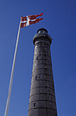 Lighthouse, Skagen, Jütland Denmark