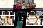 Souvenir Shop, Kent, Canterbury, Kings Gallery Europe, England