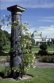 Fredensborg Castle, Seeland Denmark