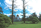 Königspalast, Nuku'alofa, Tonga Südsee