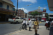 Port Antonio, Jamaika