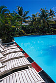 Swimming Pool, Aggie Grey's Hotel Apia, Upolu, Samoa