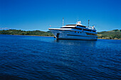 MV Mystique Princess, Blue Lagoon Cruise Yasawa Group, Fiji