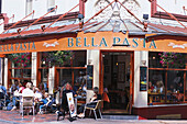 Bella Pasta Restaurant, Brighton, East Sussex, England