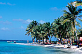 Petit Rameau, Tobago Cays St. Vincent & The Grenadines