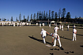 Port Macquarie Bowling Club, Port Macquarie NSW, Australia