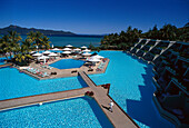 Hayman Resort, Hayman Island Queensland, Australia