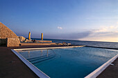 Rockhouse Pool, Negril Jamaica