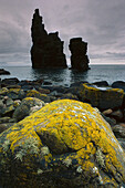 Stacks of Duncansby, Caithness, Schottland, Großbritannien