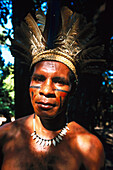 Indian, Portrait, Amazon Brazil