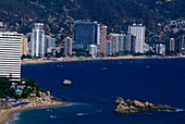 La Costera, Acapulco Guerrero, Mexico