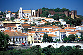 Silves, Algarve Portugal