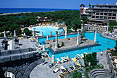 Sight, Hotel Xanadu, Belek, Turkish Riviera Turkey