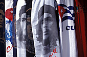 Che Souvenirs, Artists Market, Tacon, Old Havana Cuba, Caribbean