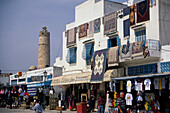 Souk, Medina, Sousse Tunesien