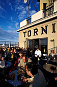 Torni Bar, Helsinki Finland