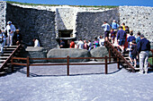 Newgrange, Prehistoric Gravesite, Dublin Ireland