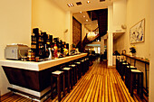 Lounge Bar, Pulsar, Plaka, Athens, Greece