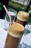 Frappe´, Coffee, Athens, Greece