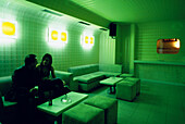 Vibe, Nachtclub und Lounge, Psirri, Athen, Griechenland