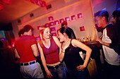 Vibe Nightclub and Lounge, Psirri Athens, Greece