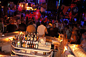 Disco Pacha, Ibiza City, Ibiza Spain