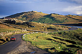 Atlantic Drive, Achill Island, Co. Mayo Irland