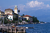 Gardone, Gardone Riviera, Lake Garda, Trentino,  Italy