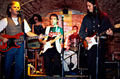 The Cavern Club, Beatles, , Liverpool, England Grossbritanien
