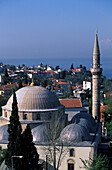 Pasa Camii Moschee, Antalya Tuerkei