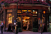 The Albert, Restaurant, London Großbritannien
