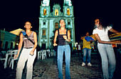 Nightlife, Recife Brasilien