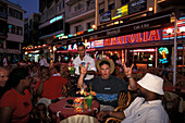 Nightlife, Marmaris Tuerkei