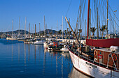 Yachthafen, Las Palmas, Gran Canaria, Kanarische Inseln, Spanien