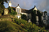 La Favorita Hotel, Fermain Bay, Guernsey Kanalinseln