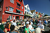 Restaurant Skagen, Stavanger, Rogaland, Norway