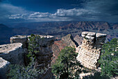 Grand Canyon, South Rim Arizona, USA