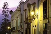 Altstadt, La Laguna, Teneriffa Kanarische Inseln, Spanien