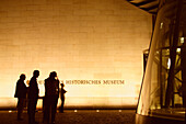 German Historical Museum, Berlin, Germany