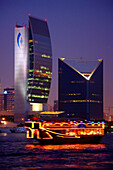 Dubai Creek, Dubai, UAE