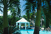 Hyatt Regency Hotel, Grand Cayman, Cayman Islands Karibik