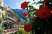 Hotel San Pietro, Amalfiküste Kampanien, Italien