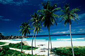 Grand Anse, La Digue Seychellen