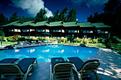 Hotel Acajou, Cote d´Or, Praslin Seychellen