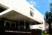 Sammlung Frieder Burda im Kunstmuseum, Baden-Baden, Baden-Württemberg, Deutschland, Europa