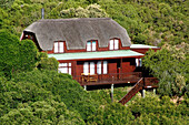 Ferienhaus, Kapstadt, Südafrika, Afrika