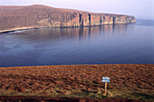 Rackwick Bay, Hoy, Orkney Scotland